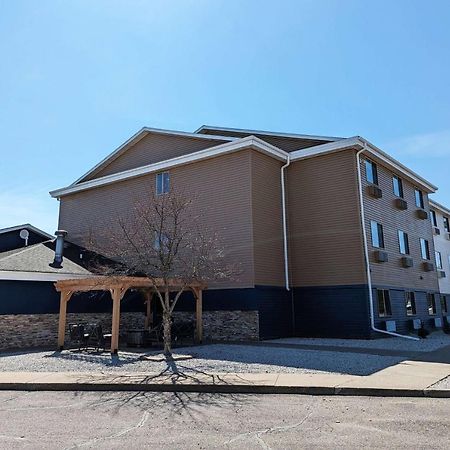 Americinn By Wyndham Tomahawk Bagian luar foto